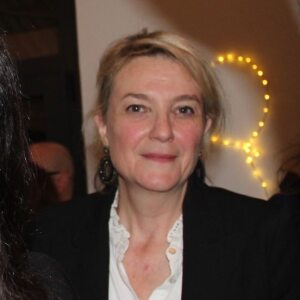 Photo de profil de Bénédicte Barrière