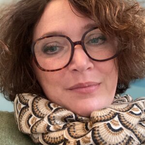 Photo de profil de Bénédicte Bau