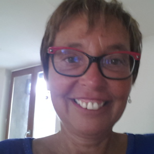 Photo de profil de Bénédicte Bergem