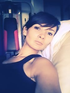 Photo de profil de Bénédicte Berlemont