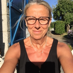 Photo de profil de Benedicte Bureau