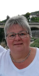 Photo de profil de Benedicte Buyssechaert