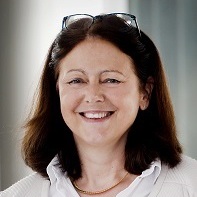 Photo de profil de Benedicte Capuciny