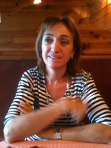 Photo de profil de Bénédicte Carus Lacolade