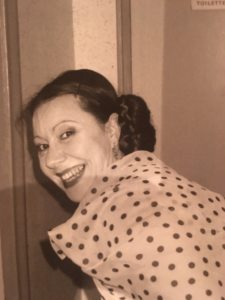 Photo de profil de Bénédicte Clermont Pezous