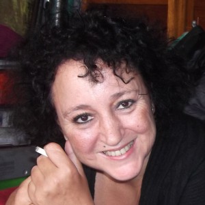 Photo de profil de Bénédicte Corral