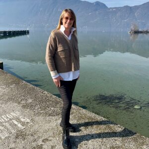 Photo de profil de Bénédicte Cossin