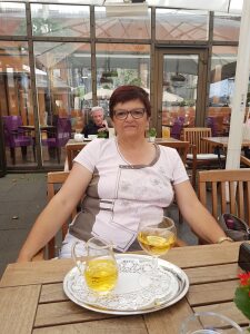 Photo de profil de Bénédicte Daspet
