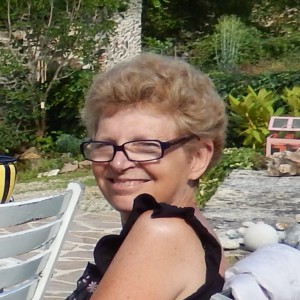 Photo de profil de Benedicte Daubas