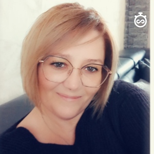 Photo de profil de Benedicte Detrez