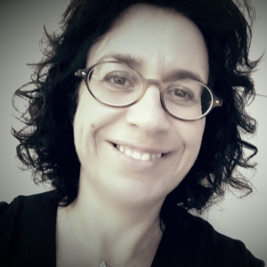 Photo de profil de Benedicte Diallo