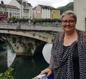Photo de profil de Benedicte Draillard