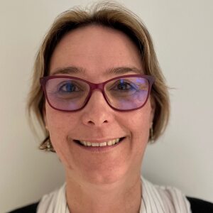 Photo de profil de Bénédicte Dreillard