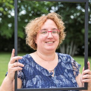 Photo de profil de Bénédicte Drezet Descharmes