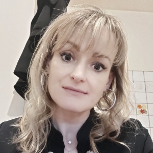 Photo de profil de Benedicte Dumax