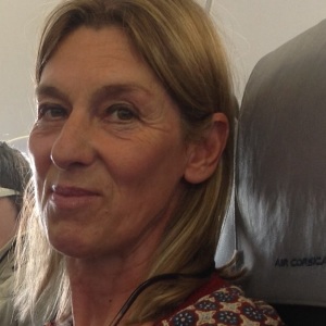 Photo de profil de Bénédicte Follet