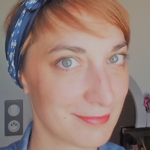 Photo de profil de Bénédicte Fusil