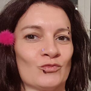Photo de profil de Bénédicte Gadea-Montamat