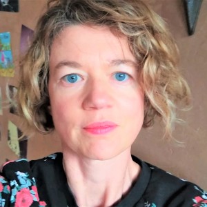 Photo de profil de Bénédicte Giraudeau