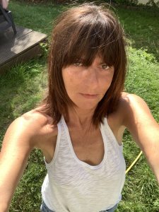 Photo de profil de Benedicte Giraudeaux
