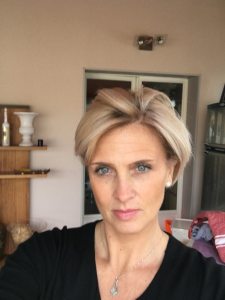 Photo de profil de Bénédicte Goupil