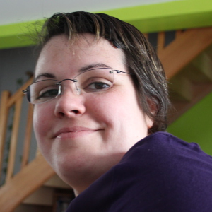 Photo de profil de Benedicte Grace