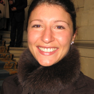 Photo de profil de Bénédicte Guittet