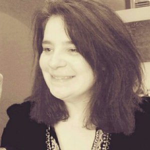 Photo de profil de Bénédicte Hansart