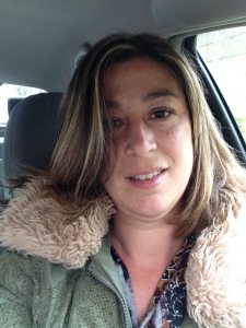 Photo de profil de Bénédicte Hervouët