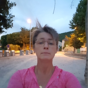 Photo de profil de Benedicte Le Néel