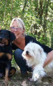 Photo de profil de Benedicte Leclercq