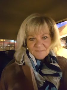 Photo de profil de Benedicte Legrand