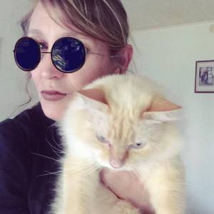 Photo de profil de Bénédicte Loeffler