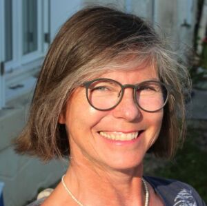 Photo de profil de Bénédicte Maitrier-Junge