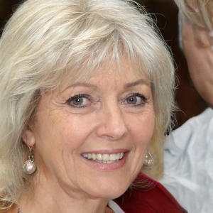 Photo de profil de Benedicte Mayer