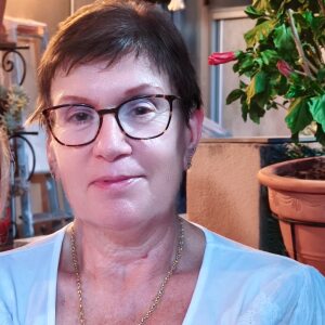 Photo de profil de Benedicte Moreau
