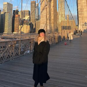 Photo de profil de Bénédicte Privat