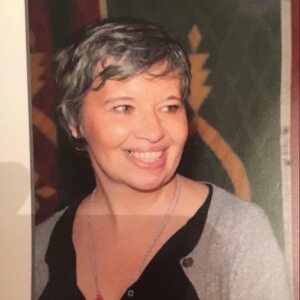 Photo de profil de Bénédicte Ranchon