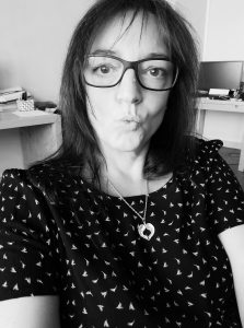 Photo de profil de Bénédicte Segain