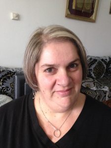 Photo de profil de Bénédicte Settouti