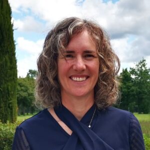 Photo de profil de Bénédicte Tapon