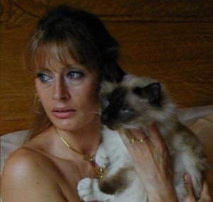 Photo de profil de Benedicte Tenin
