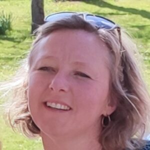 Photo de profil de Bénédicte Vallet