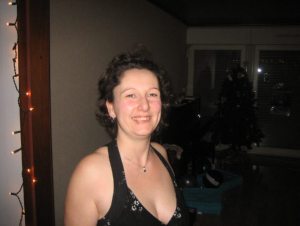Photo de profil de Benedicte Vasseur