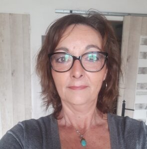 Photo de profil de Bénédicte Viel