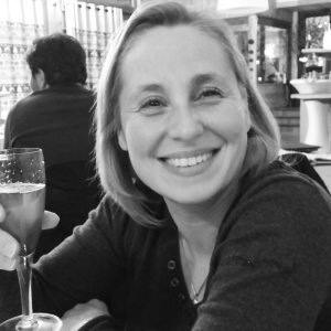 Photo de profil de Bénédicte Wendel