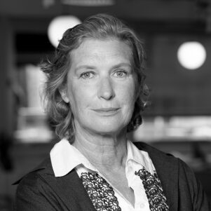 Photo de profil de Bénédicte Wolfrom
