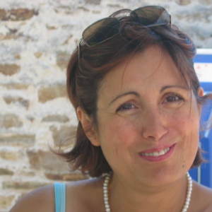 Photo de profil de Benedicte de Araujo