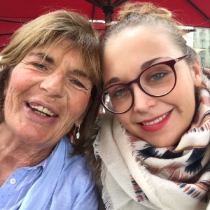 Photo de profil de Benedicte de Montmarin