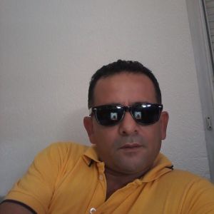 Photo de profil de Benhassen Abdel